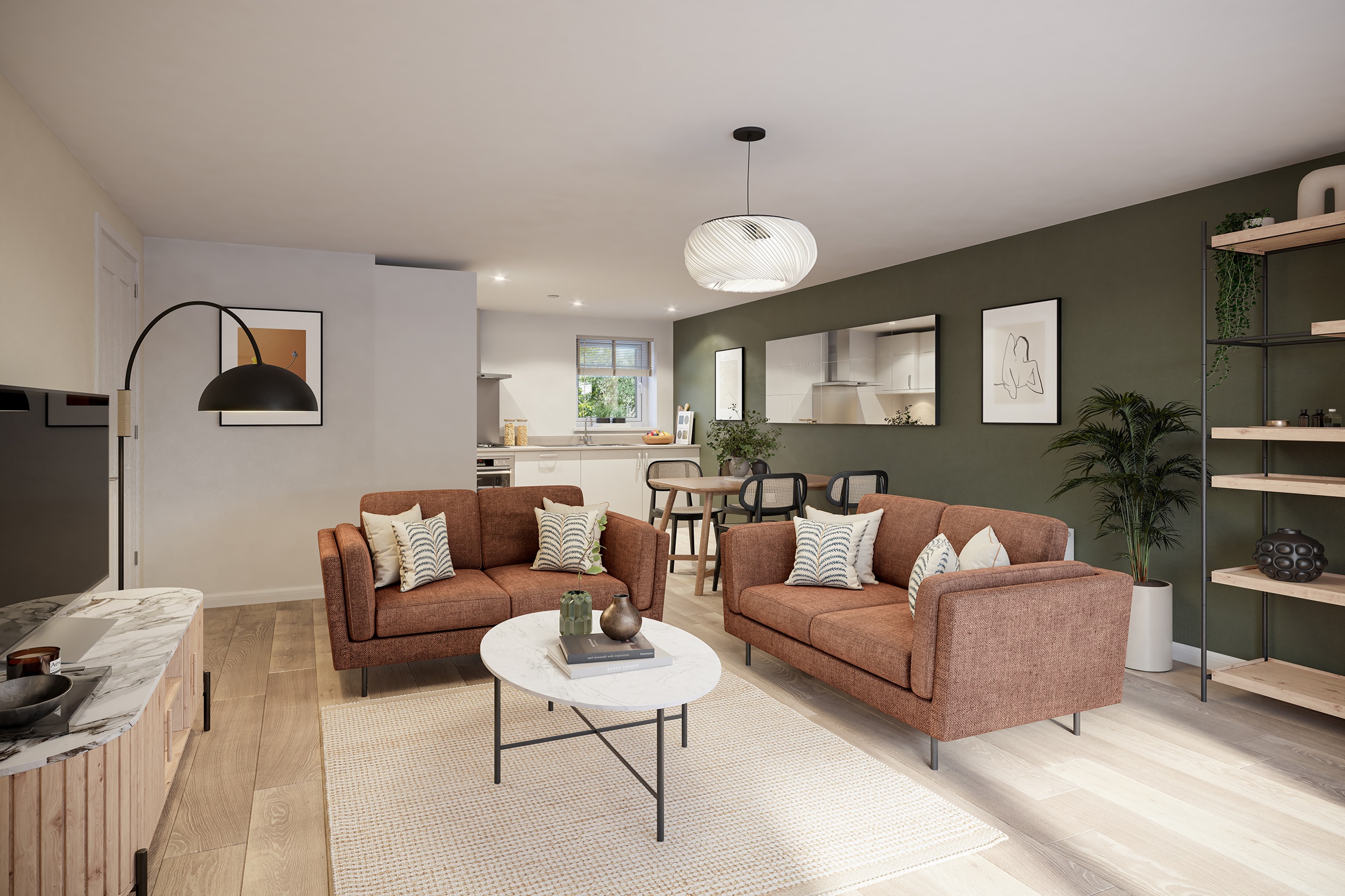 Avenue apartments 10 16